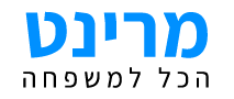 מרינט – פורטל משפחתי