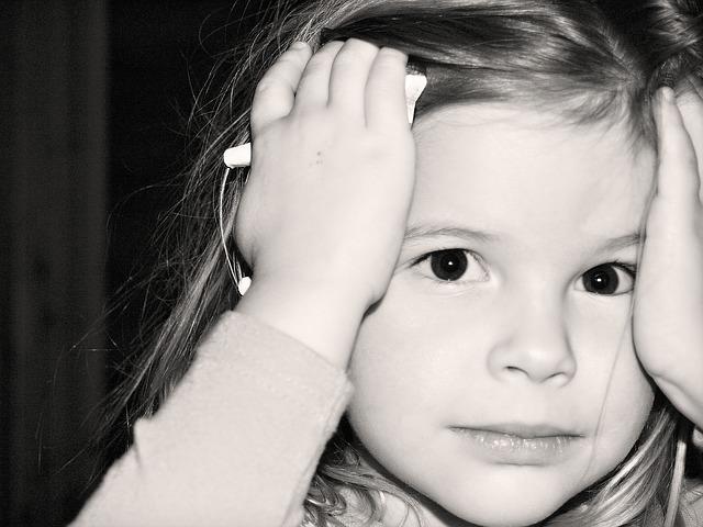 סחרחורות אצל ילדים – מה הגורמים וכיצד ניתן לטפל