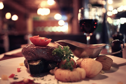 מסעדה לאירוע בירושלים כשרה למהדרין